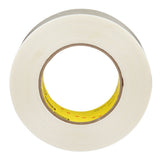 3M 898 Scotch Filament Tape, Clear, 36 mm x 55 m, 6.6 mil (7000144703) (24 Pack) - 2