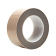 3M PTFE Glass Cloth Tape, Brown, 2 in x 36 yd, 8.2 mil, Boxed (5453) (7000144794) (6 Pack)