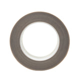 3M PTFE Glass Cloth Tape, Brown, 2 in x 36 yd, 8.2 mil, Boxed (5453) (7000144794) (6 Pack) - 3
