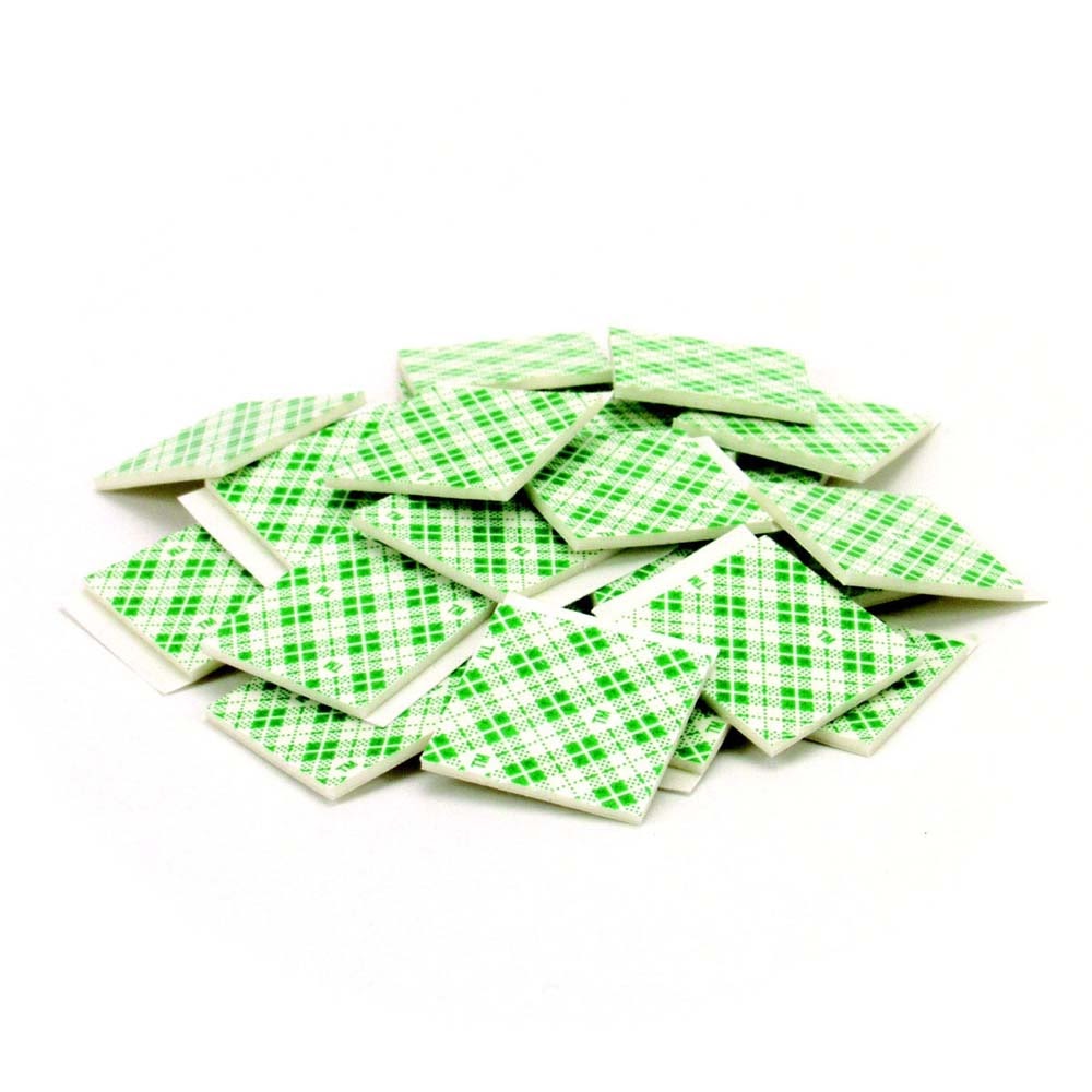 3M 7000144895 Double Coated Urethane Foam Tape 4026 Natural 62 mil (1000 Pack)