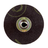 3M 361F Roloc Disc, 80 YF-weight, TSM, 3 in, Die RS300VM (7000148151) (200 Pack) - 2
