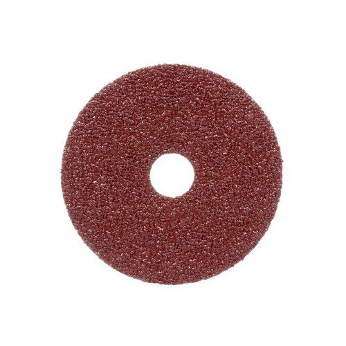 3M 7000148153 Cubitron II 4-1/2" x 7/8" Fibre Disc, 982C, 36+ Grit