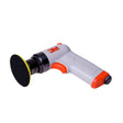 3M 28353 Random Orbital Pistol Grip Sander, Pneumatic, 3 in, 1/8 in Orbit (7000148163)