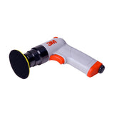 3M 28354 Pistol Grip Buffer, 3 in (7000148164)