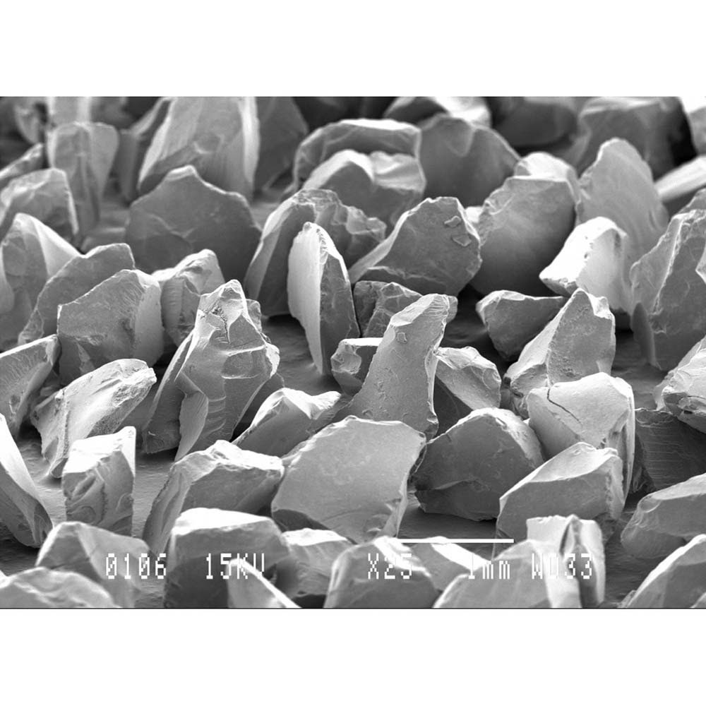 3M 7000148188 Cubitron II Flap Disc 967A, 60+, T29, 4-1/2 in x 7/8 in, Medium Pressure Applications, Light Deburring, Scale Removal, Oxide Removal, Surface Prep (10 Pack) - 10