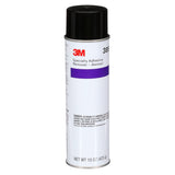 3M 38987 Specialty Adhesive Remover Aerosol, Solvent-Based, Transparent, 15 fl oz Can (7000148208) (6 Pack) - 2
