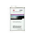 3M Specialty Adhesive Remover, Solvent Based, Transparent, 1 qt (38984) (7000148209) (6 Pack)