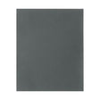 3M 413Q 02004 Wet/Dry Abrasive Sheet, 320 Grit, 9 in x 11 in (7000148222) (250 Pack)