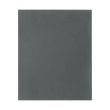 3M 413Q 02004 Wet/Dry Abrasive Sheet, 320 Grit, 9 in x 11 in (7000148222) (250 Pack)
