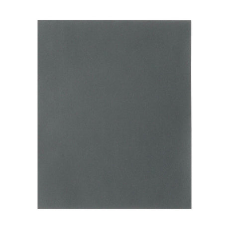 3M 413Q 02004 Wet/Dry Abrasive Sheet, 320 Grit, 9 in x 11 in (7000148222) (250 Pack)