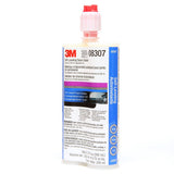 3M 08307 Self-Leveling Seam Sealer Two-Part Epoxy, Transparent, 200 mL/6.75 fl oz Cartridge, Quick Curing (7000148242) (6 Pack) - 2