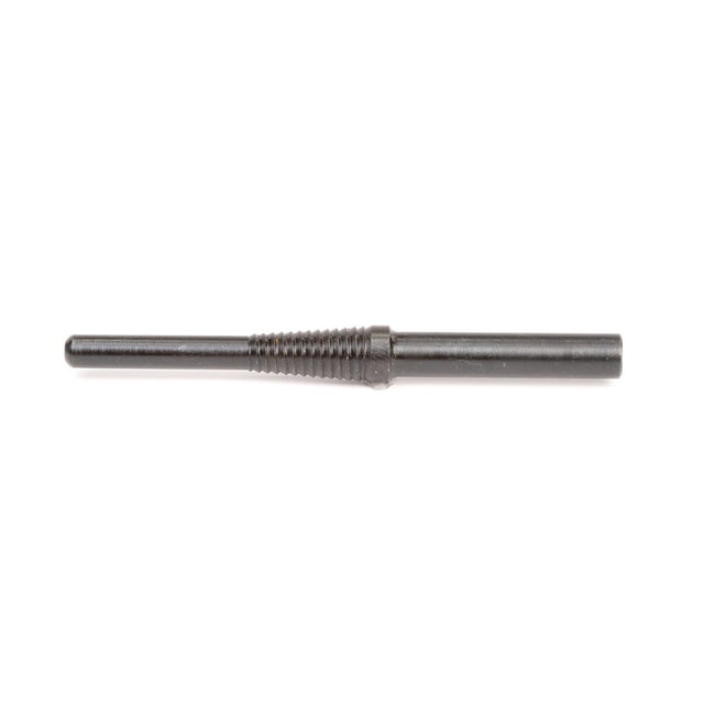 3M Cartridge Roll Mandrel, 3/16 in x 1 in x 1/4 in Steel for Die Grinders (45117) (7000148243) (25Pack)
