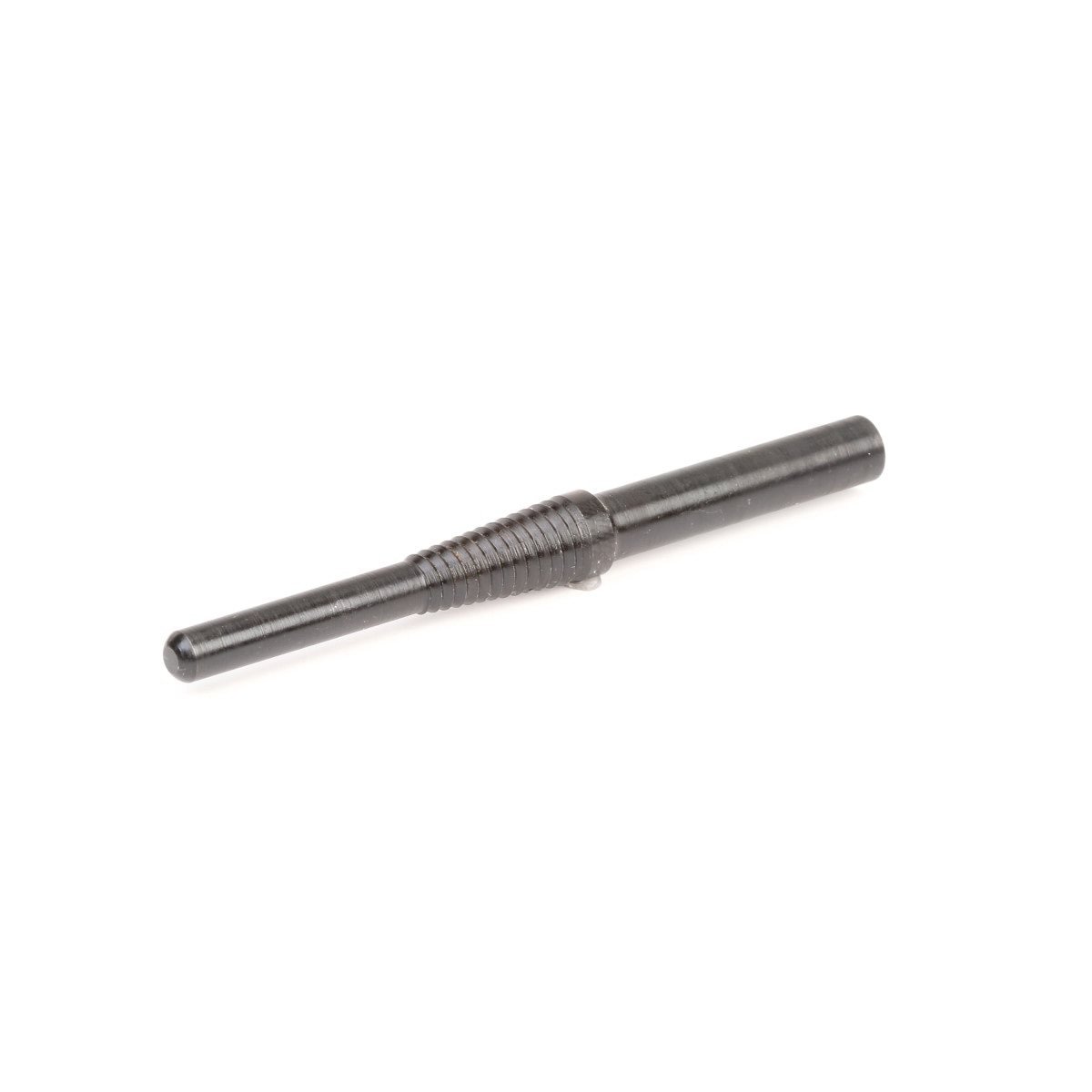 3M Cartridge Roll Mandrel, 3/16 in x 1 in x 1/4 in Steel for Die Grinders (45117) (7000148243) (25Pack) - 3