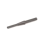 3M Cartridge Roll Mandrel, 3/16 in x 1 in x 1/4 in Steel for Die Grinders (45117) (7000148243) (25Pack) - 3