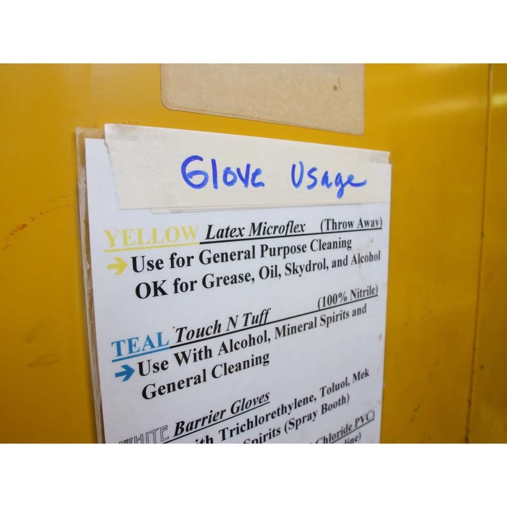 3M 7000148381 Masking Tape 2308, Tan, 48 mm x 55 m, 5.3 mil (24 Pack) - 5