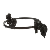 3M 06-0614-00NR Speedglas Hard Hat Adapter for 9100 FX Welding Helmets, Black, No Hard Hat (7000148536) - 4