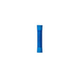 3M MV14BCK Vinyl Insulated Seamless Butt Connector, 16-14 AWG, Blue (7000148829) (1000 Pack)