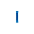 3M MV14BCK Vinyl Insulated Seamless Butt Connector, 16-14 AWG, Blue (7000148829) (1000 Pack)