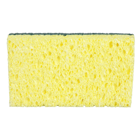 3M Scotch-Brite Medium Duty Scrub Sponge 74, 6.1 in x 3.6 in x 0.7 in, Green (7010028899 Pack) (20 Pack) (20 Pack)