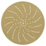 3M 236U Xtract Hookit Clean Sanding Paper Disc, P120, C Weight, 5 in, 500LG (7010029928) (250 Pack)
