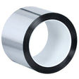 3M 850 Polyester Film Tape, Silver, 3 in x 72 yd, 1.9 mil (7010045014) (12 Pack)