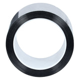 3M 850 Polyester Film Tape, Silver, 3 in x 72 yd, 1.9 mil (7010045014) (12 Pack) - 4