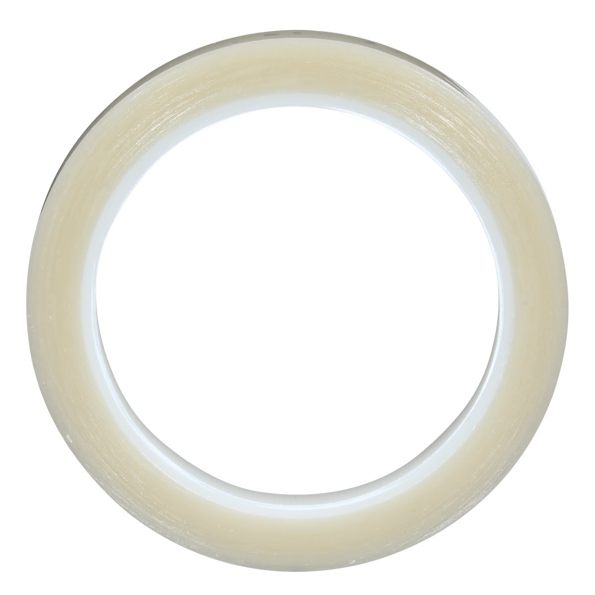 3M 850 Polyester Film Tape, Transparent, 3/8 in x 72 yd, 1.9 mil (7010045025) (96 Pack)