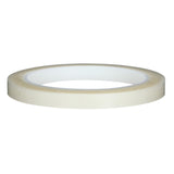 3M 850 Polyester Film Tape, Transparent, 3/8 in x 72 yd, 1.9 mil (7010045025) (96 Pack) - 3