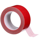 3M 335 Polyester Protective Tape, Pink, 1/2 in x 144 yd, 1.6 mil (7010045164) (90 Pack) - 2