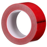 3M 335 Polyester Protective Tape, Pink, 1/2 in x 144 yd, 1.6 mil (7010045164) (90 Pack) - 3