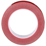 3M 335 Polyester Protective Tape, Pink, 1/2 in x 144 yd, 1.6 mil (7010045164) (90 Pack) - 4