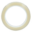 3M 853 Polyester Film Tape, Transparent, 3/4 in x 360 yd, 2.2 mil (7010045188) (48 Pack)