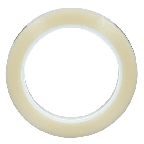 3M 853 Polyester Film Tape, Transparent, 3/4 in x 360 yd, 2.2 mil (7010045188) (48 Pack)