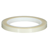 3M 853 Polyester Film Tape, Transparent, 3/4 in x 360 yd, 2.2 mil (7010045188) (48 Pack) - 5
