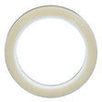 3M 850 Polyester Film Tape, Transparent, 1/8 in x 72 yd, 1.9 mil (7010048663) (288 Pack)