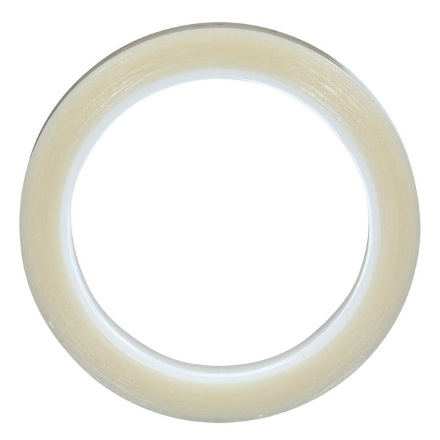 3M 850 Polyester Film Tape, Transparent, 1/8 in x 72 yd, 1.9 mil (7010048663) (288 Pack)