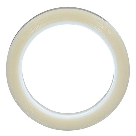 3M 850 Polyester Film Tape, Transparent, 1/8 in x 72 yd, 1.9 mil (7010048663) (288 Pack)