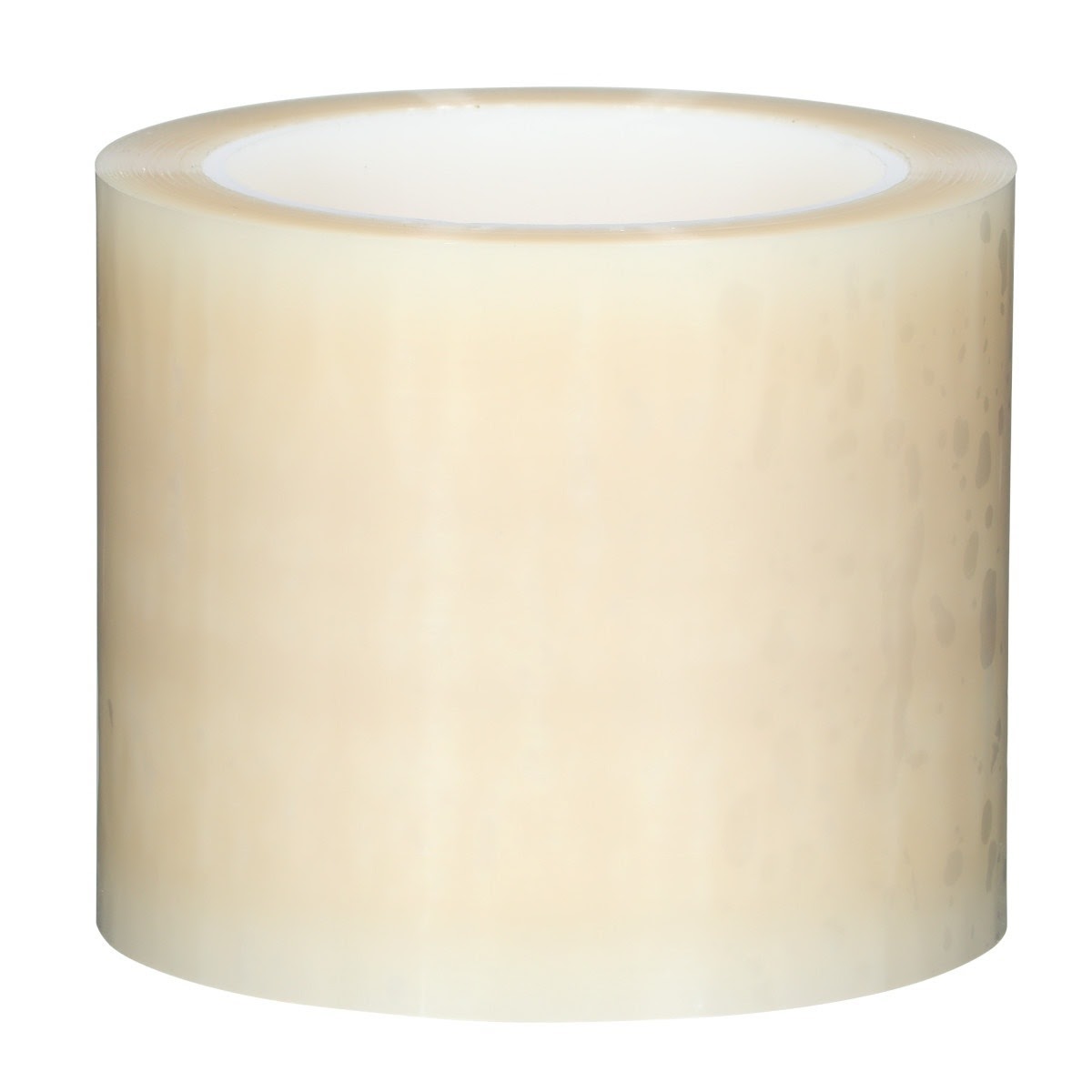 3M 853 Polyester Film Tape, Transparent, 3 1/2 in x 72 yd, 2.2 mil (7010048689) (12 Pack)