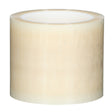 3M 853 Polyester Film Tape, Transparent, 4 in x 72 yd, 2.2 mil (7010048690) (12 Pack)