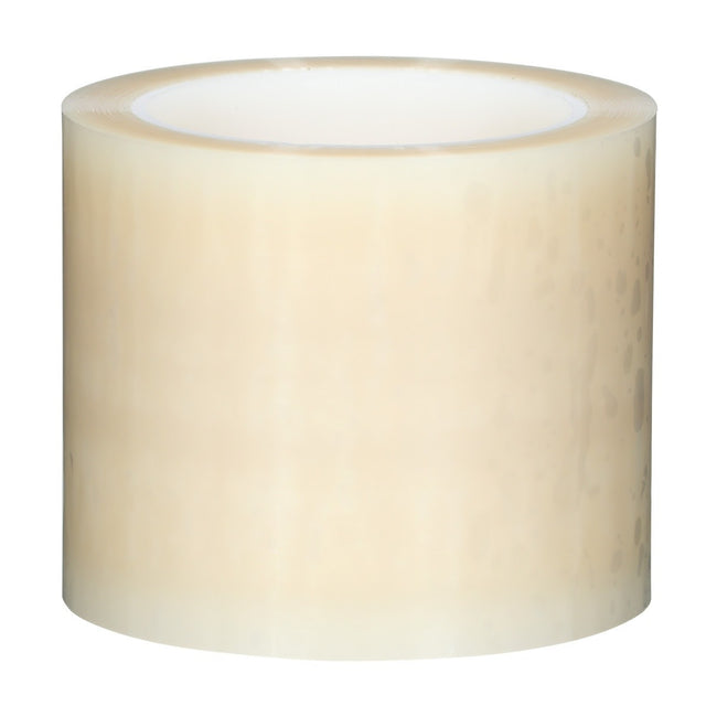 3M 853 Polyester Film Tape, Transparent, 4 in x 72 yd, 2.2 mil (7010048690) (12 Pack)