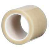 3M 853 Polyester Film Tape, Transparent, 4 in x 72 yd, 2.2 mil (7010048690) (12 Pack) - 3