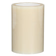 3M 853 Polyester Film Tape, Transparent, 6 in x 72 yd, 2.2 mil (7010048691) (8 Pack)