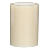 3M 853 Polyester Film Tape, Transparent, 6 in x 72 yd, 2.2 mil (7010048691) (8 Pack)