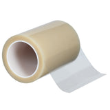 3M 853 Polyester Film Tape, Transparent, 6 in x 72 yd, 2.2 mil (7010048691) (8 Pack) - 2