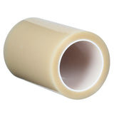 3M 853 Polyester Film Tape, Transparent, 6 in x 72 yd, 2.2 mil (7010048691) (8 Pack) - 3