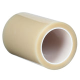 3M 853 Polyester Film Tape, Transparent, 6 in x 72 yd, 2.2 mil (7010048691) (8 Pack) - 3