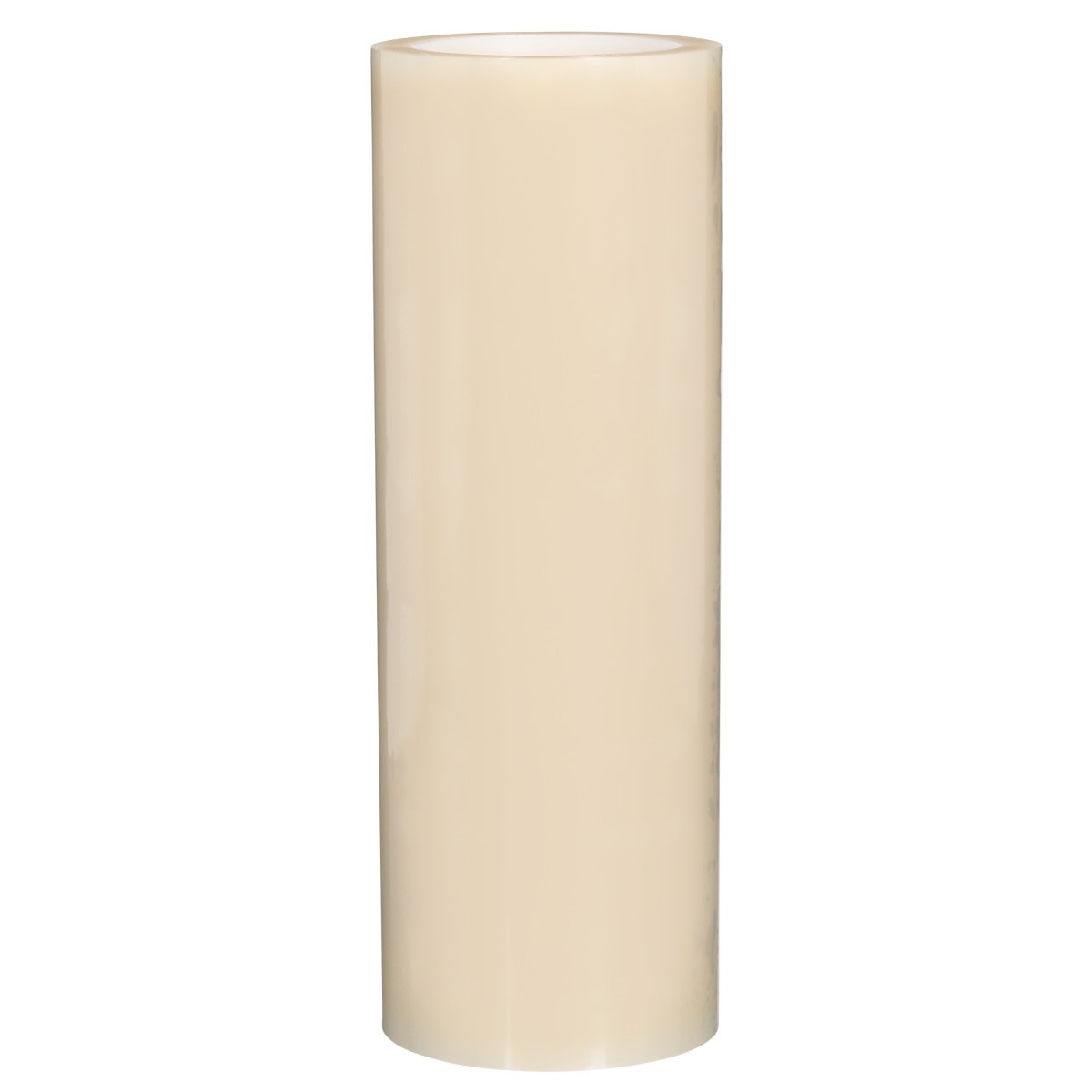 3M 853 Polyester Film Tape, Transparent, 48 in x 72 yd, 2.2 mil (7010048693)