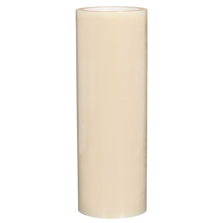 3M 853 Polyester Film Tape, Transparent, 48 in x 72 yd, 2.2 mil (7010048693)