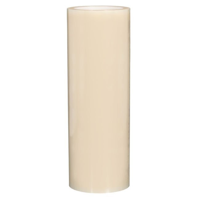 3M 853 Polyester Film Tape, Transparent, 48 in x 72 yd, 2.2 mil (7010048693)