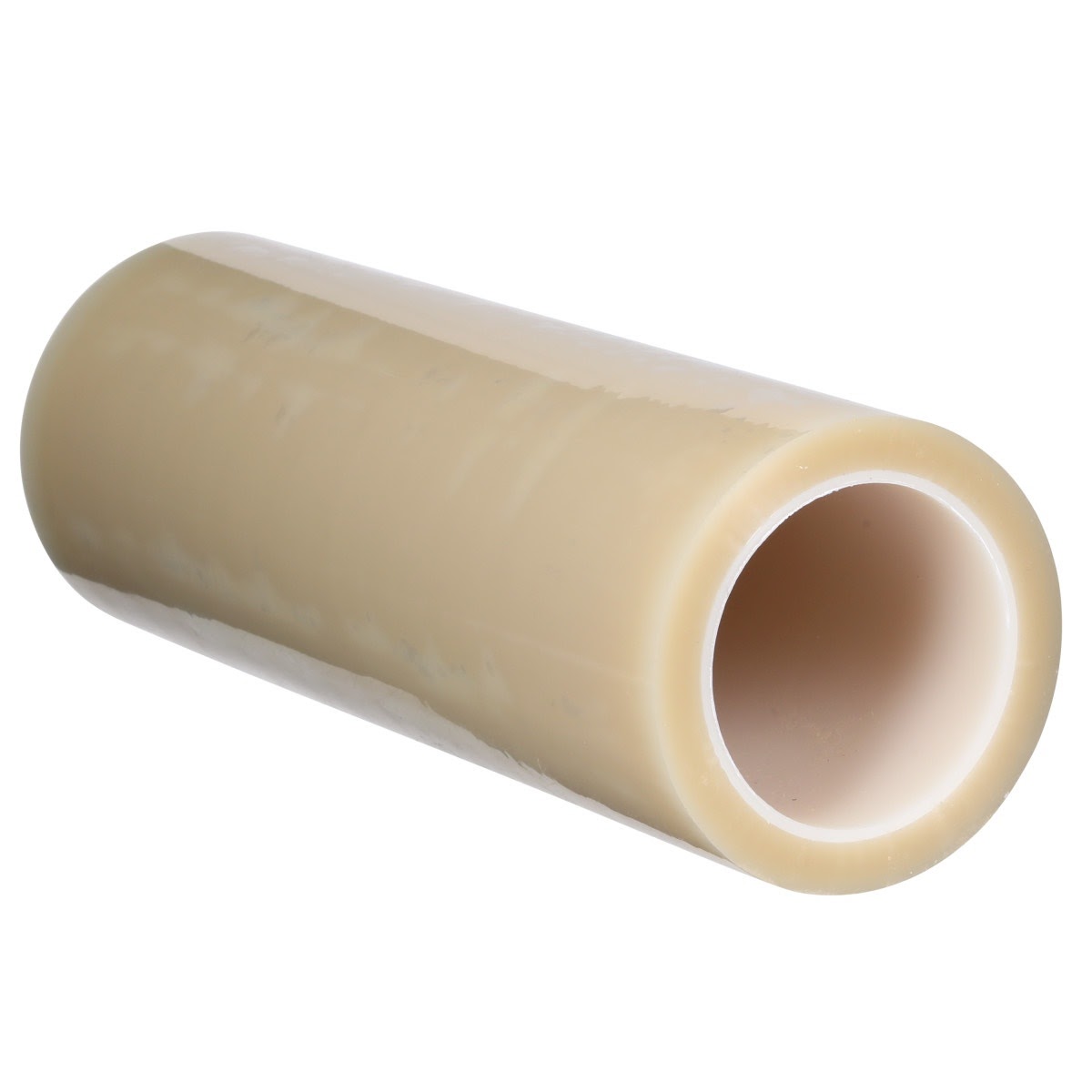 3M 853 Polyester Film Tape, Transparent, 48 in x 72 yd, 2.2 mil (7010048693) - 4